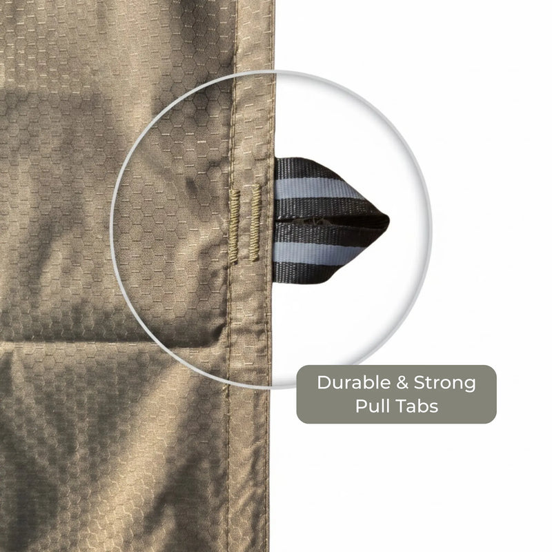 Load image into Gallery viewer, Onewind Nova Footprint Tarp By Onewind Outdoors
