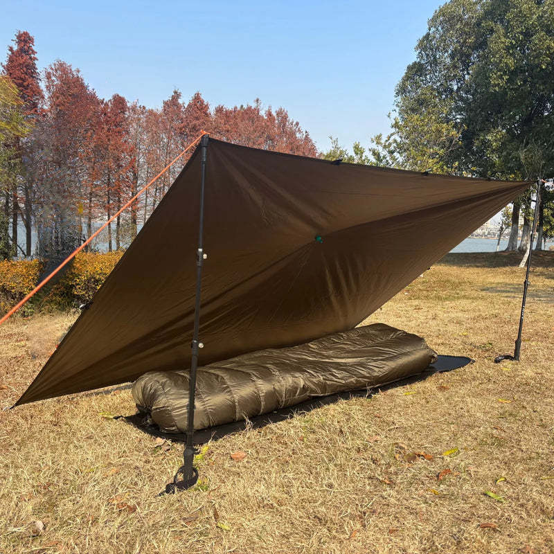 Load image into Gallery viewer, Onewind Nova Footprint Tarp By Onewind Outdoors