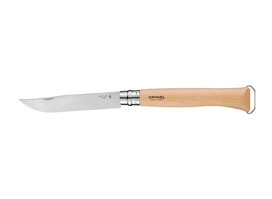 Load image into Gallery viewer, Opinel Barbecue Set By Opinel knives