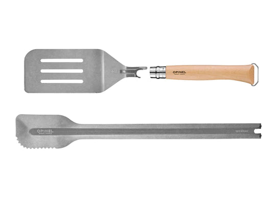 Load image into Gallery viewer, Opinel Barbecue Set By Opinel knives