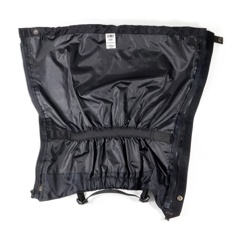 Load image into Gallery viewer, Origin Outdoors 'Drytogo' Gaiters (Various Sizes) By Origin Outdoors