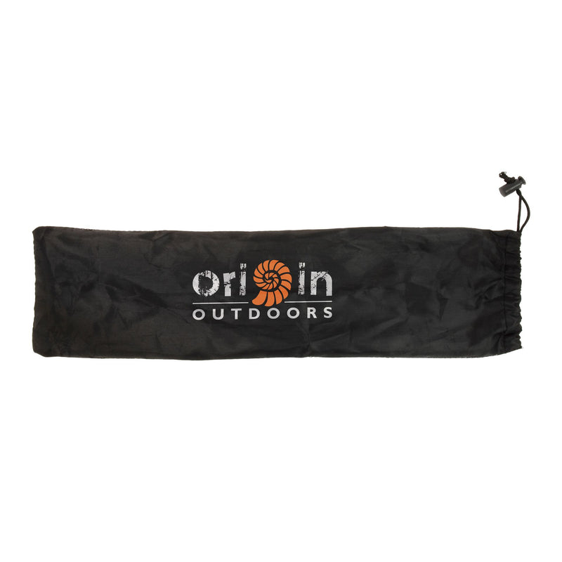 Load image into Gallery viewer, Origin Outdoors 'Micro-Fold' Trekking Poles By Origin Outdoors