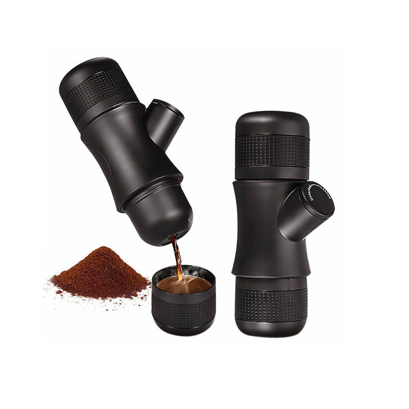 Load image into Gallery viewer, Origin Outdoors 'To-Go' Mini-Espresso By Origin Outdoors