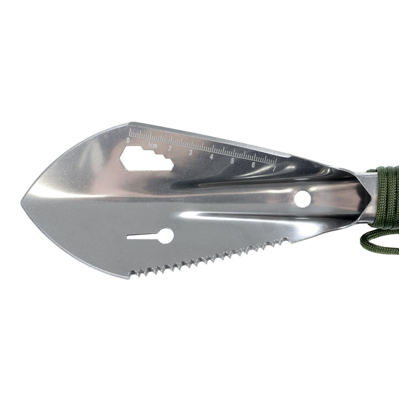 Load image into Gallery viewer, Origin Outdoors Survival Shovel 7 in 1 By Origin Outdoors