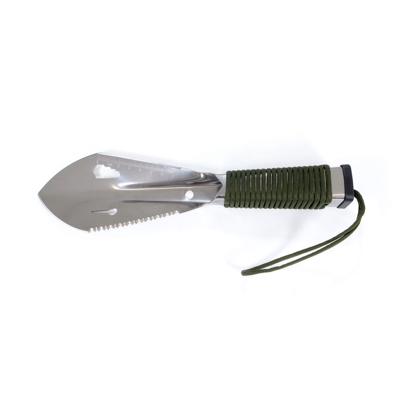 Load image into Gallery viewer, Origin Outdoors Survival Shovel 7 in 1 By Origin Outdoors