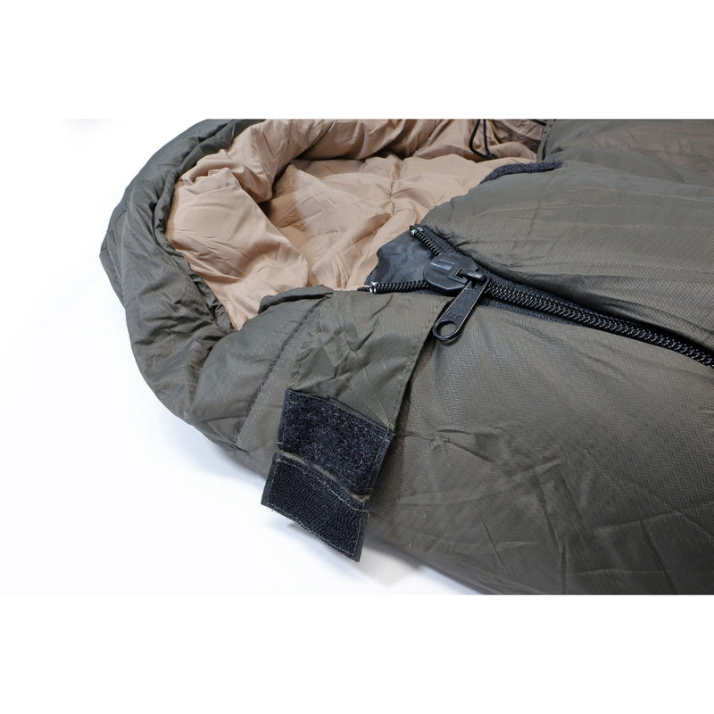 Load image into Gallery viewer, Origin Outdoors Frostfall Performance Sleeping Bag By Origin Outdoors