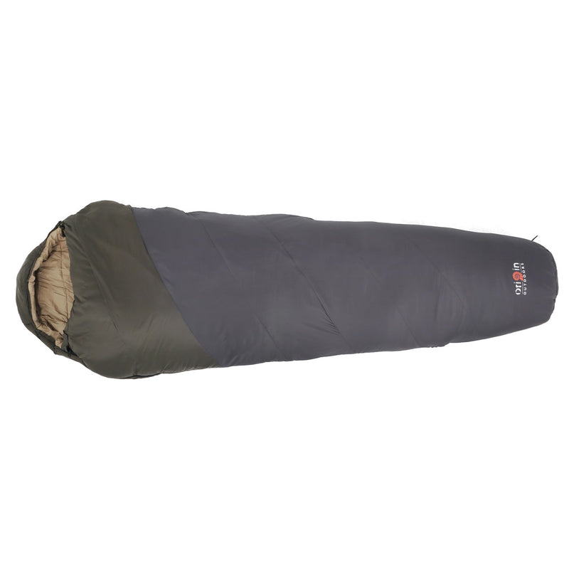 Load image into Gallery viewer, Origin Outdoors Frostfall Performance Sleeping Bag By Origin Outdoors