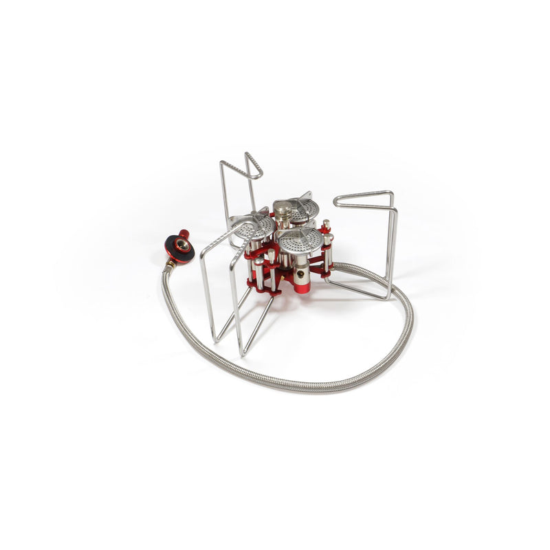 Load image into Gallery viewer, Origin Outdoors Stove 'Triple Power' By Origin Outdoors