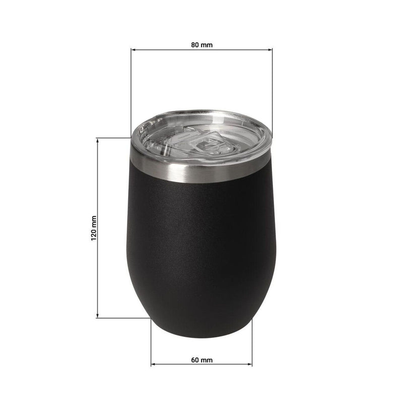 Load image into Gallery viewer, Origin Outdoors 'Summer' Stainless Steel Thermo Mug By Origin Outdoors