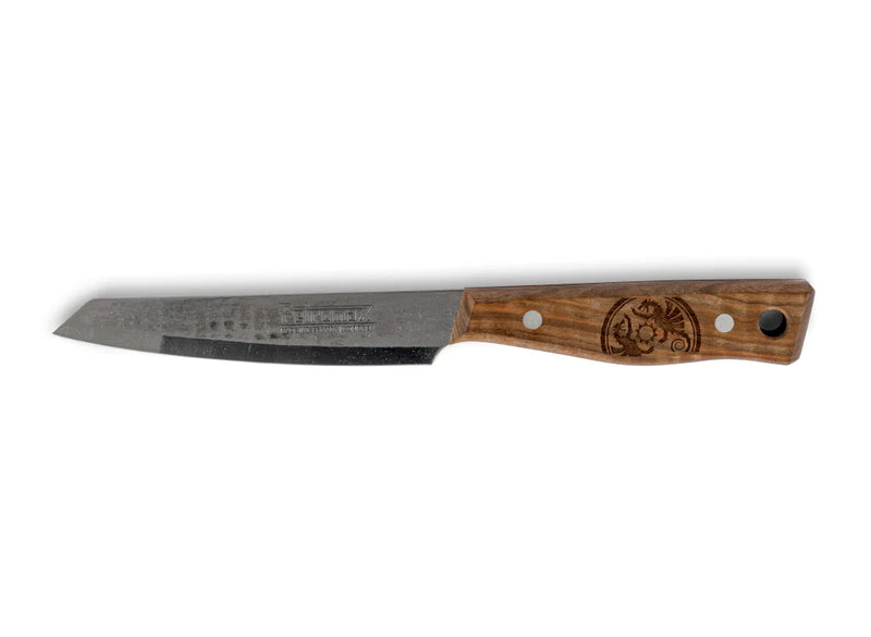 Load image into Gallery viewer, Petromax All-Purpose Knife 14cm By PetroMax