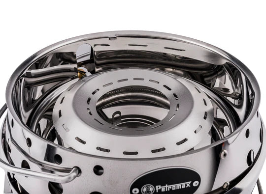 Load image into Gallery viewer, Petromax Atago Gas Grill By PetroMax