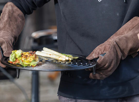 Load image into Gallery viewer, Petromax Petromax Barbecue Gloves XL Heat Resistant By PetroMax