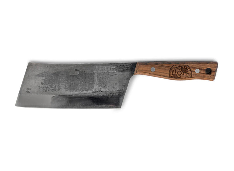 Load image into Gallery viewer, Petromax Cleaver Knife 17cm By PetroMax