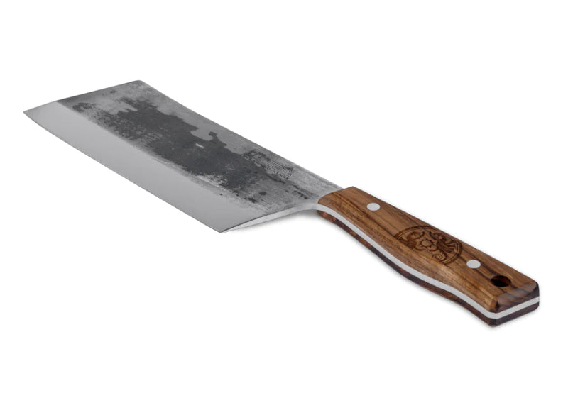 Load image into Gallery viewer, Petromax Cleaver Knife 17cm By PetroMax