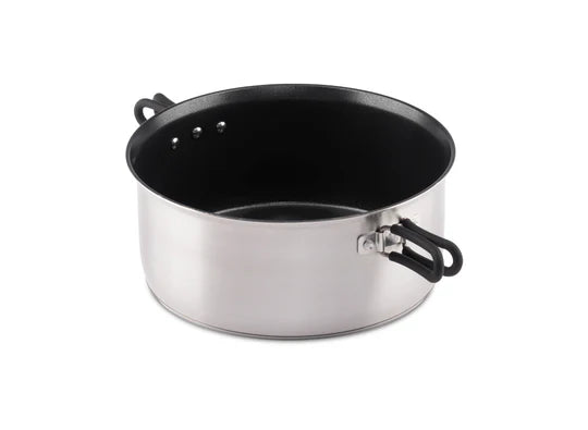 Load image into Gallery viewer, Petromax Dimego Camping Cookware Set By PetroMax