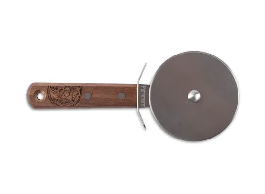 Load image into Gallery viewer, Petromax Pizza Cutter By PetroMax