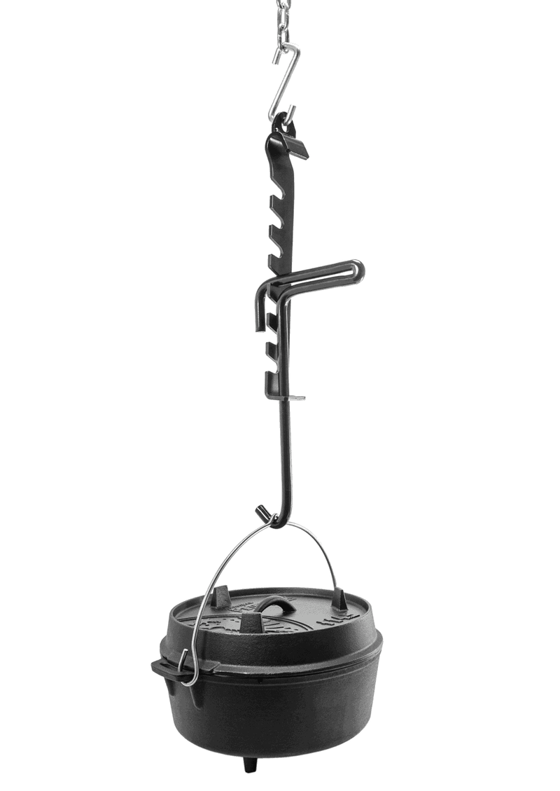 Load image into Gallery viewer, Petromax Trammel Hook By PetroMax
