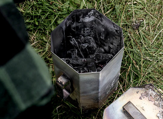 Load image into Gallery viewer, Petromax Charcoal Maker By PetroMax