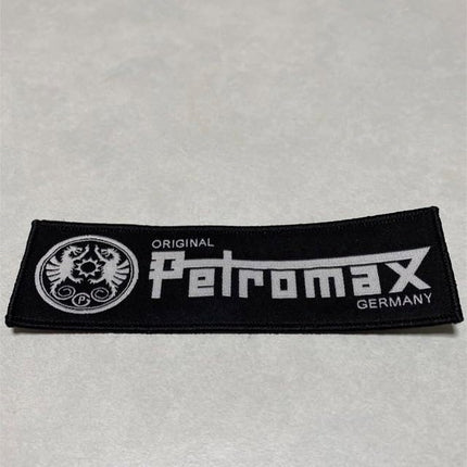 Petromax Logo Patch By Petromax