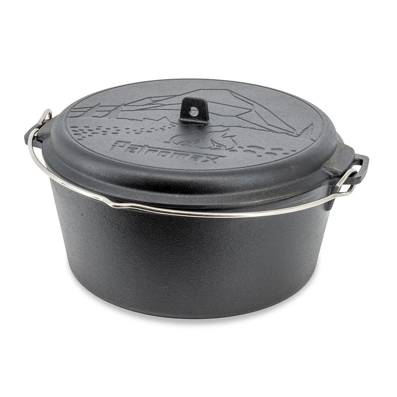 Load image into Gallery viewer, Petromax Dutch Oven - Essential Line FT9-T-ESSENTIAL By PetroMax