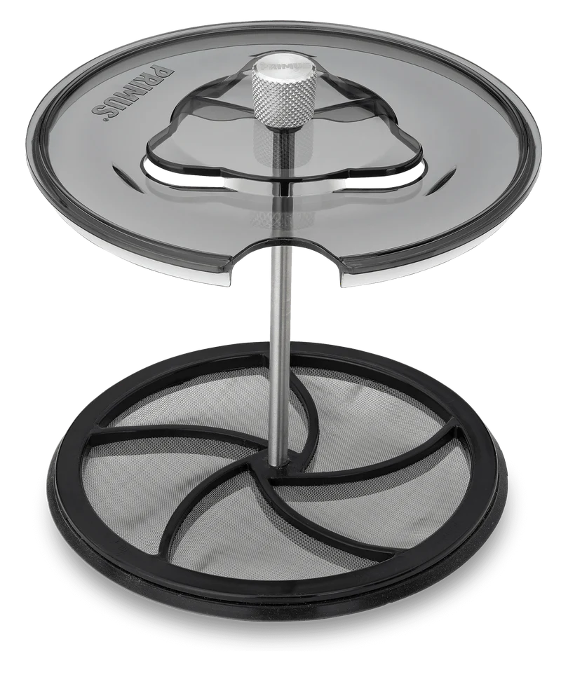 Load image into Gallery viewer, Primus Coffee/Tea Press for LiTech Trek Kettle By Primus