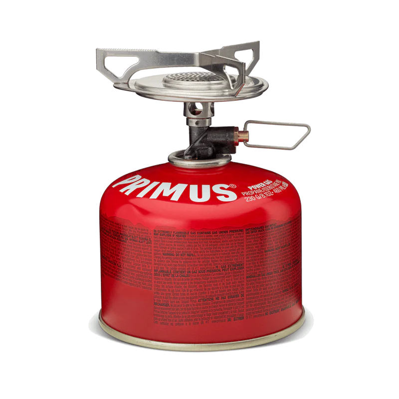 Load image into Gallery viewer, Primus Essential Trail Kit Cook Set with Stove By Primus