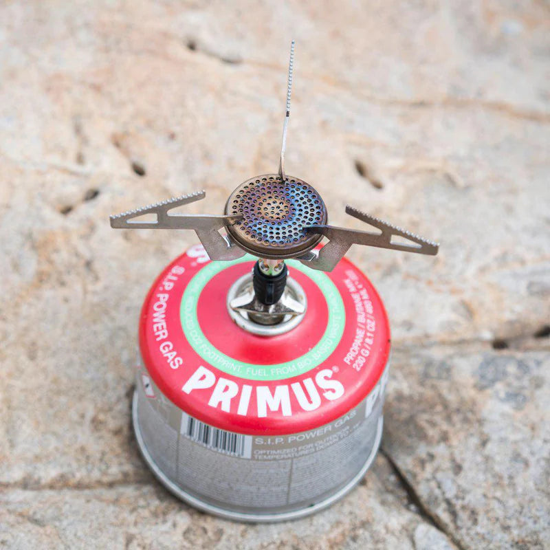 Load image into Gallery viewer, Primus Express Backpacking Stove By Primus