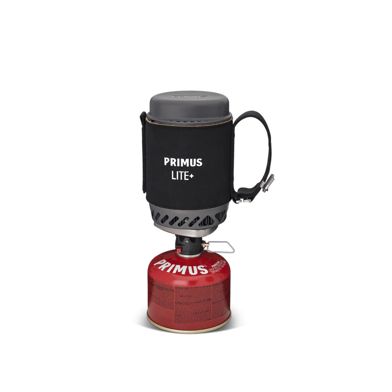 Load image into Gallery viewer, Primus Lite Plus Stove System Black By Primus