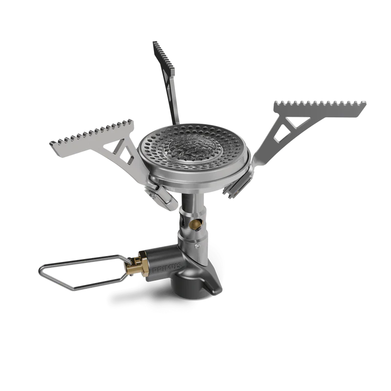 Load image into Gallery viewer, Primus Micron III Gas Stove By Primus