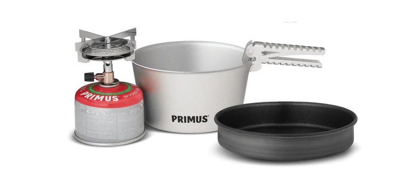 Load image into Gallery viewer, Primus Mimer II Backpacking Stove kit By Primus