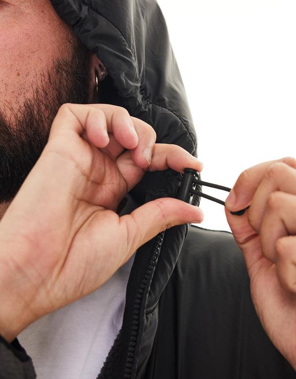 Load image into Gallery viewer, Red Revolution 3-in-1 Change Parka Carbon Black (Small) By Red Paddle Co
