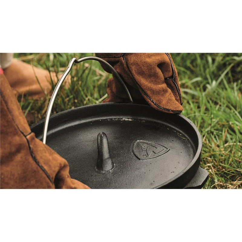 Load image into Gallery viewer, Robens Carson Dutch Oven 4.3L By Robens outdoors
