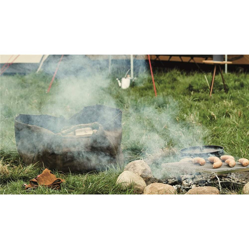Load image into Gallery viewer, Robens Lassen Grill Trivet Combo Small By Robens outdoors