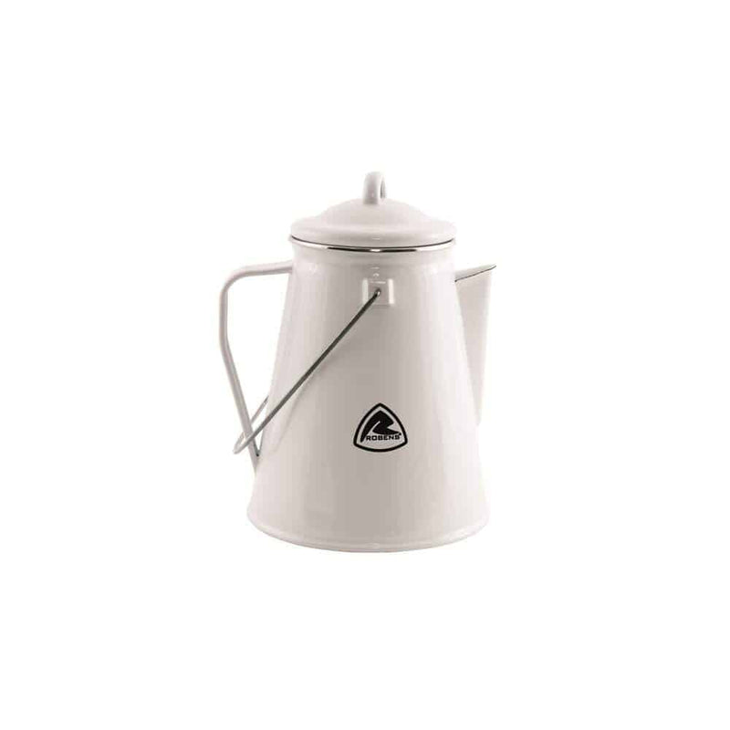 Load image into Gallery viewer, Robens Tongass Enamel Kettle By Robens outdoors