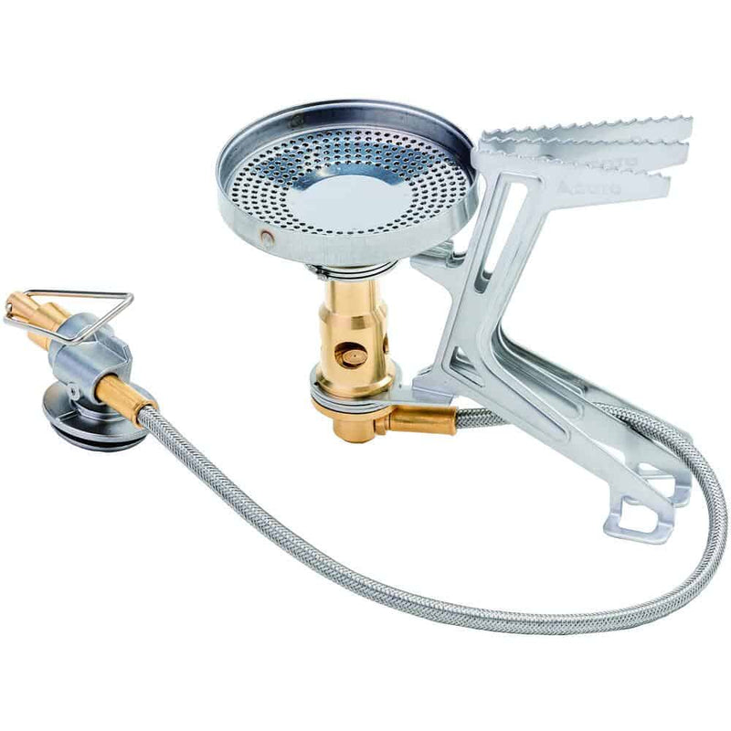 Load image into Gallery viewer, SOTO Fusion Trek w/Micro Regulator By Soto Outdoors
