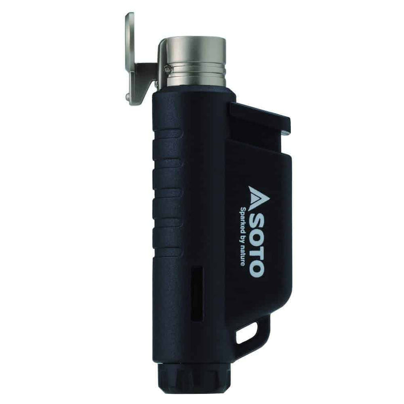 Load image into Gallery viewer, SOTO Micro Torch Vertical (Various Colours) By Soto Outdoors