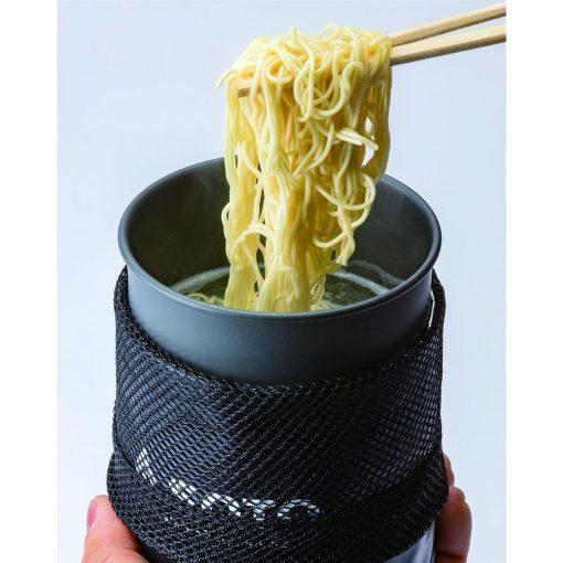Load image into Gallery viewer, SOTO Thermolite Pot Set 750ML By Soto Outdoors