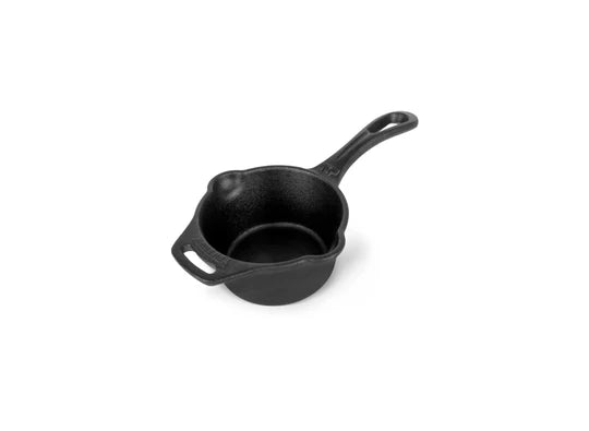 Load image into Gallery viewer, Petromax Cast Iron Sauce Pot By Petromax