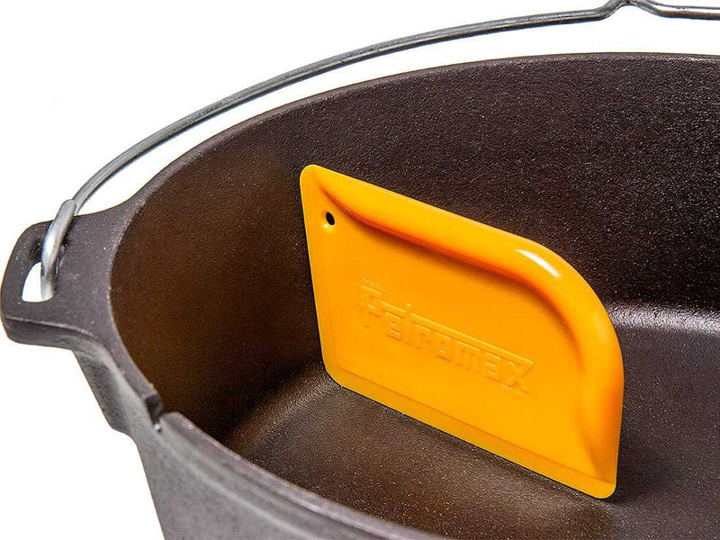 Load image into Gallery viewer, Petromax Scraper for Dutch Ovens and Skillets By PetroMax