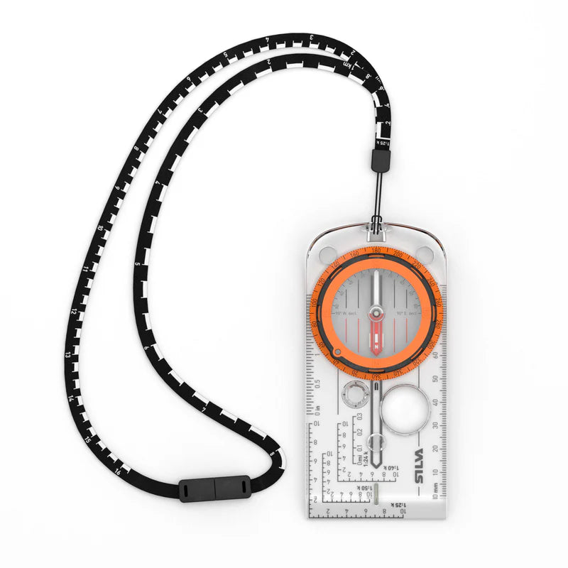Load image into Gallery viewer, Silva Expedition Compass With Luminous By Primus
