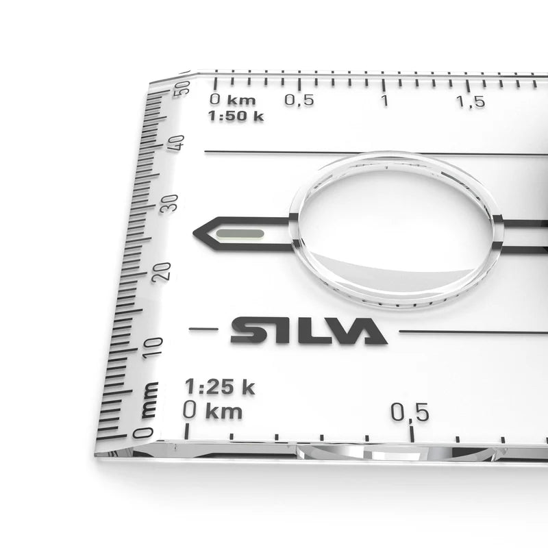 Load image into Gallery viewer, Silva Ranger Compass with Luminous Markings By Primus