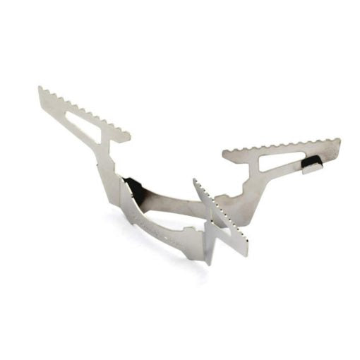 Load image into Gallery viewer, Soto Tri Flex Windmaster 3 prong pot support By Soto Outdoors