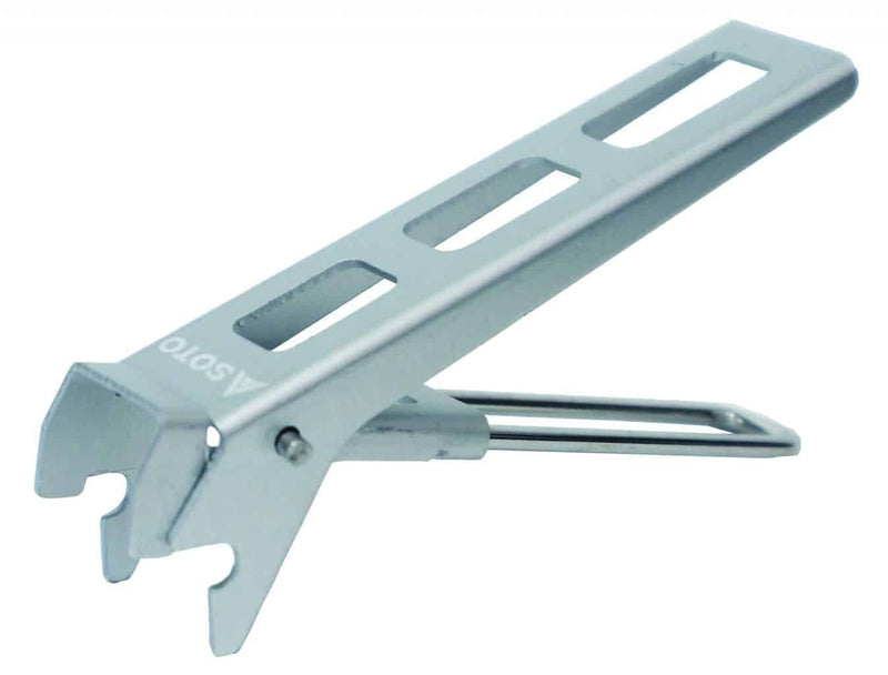Load image into Gallery viewer, Soto Micro Lifter Pot Handle Grabber By Soto Outdoors