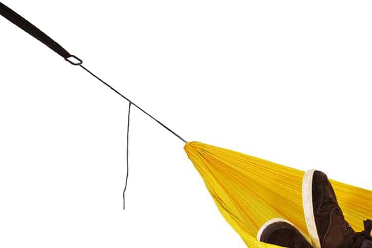 Load image into Gallery viewer, SuperLight Karabiners x 2 By DD Hammocks