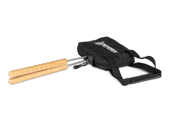 Load image into Gallery viewer, Petromax Transport Bag for Waffle Iron By PetroMax