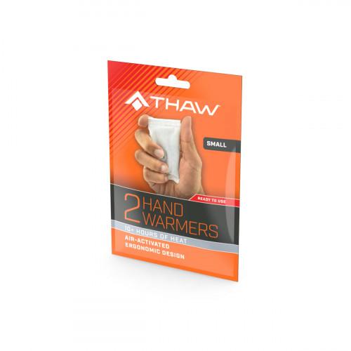 Load image into Gallery viewer, Thaw 2PK Small Disposable Handwarmers By Thaw Gear