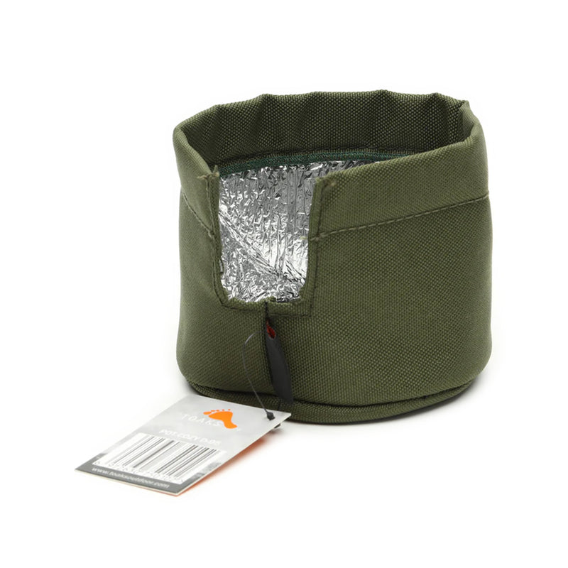 Load image into Gallery viewer, Toaks D95 Pot Cozy By Toaks Outdoors