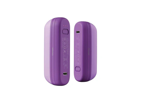 Load image into Gallery viewer, Ocoopa UT2s Mini Rechargeable Hand Warmer (Various Colours) By Ocoopa