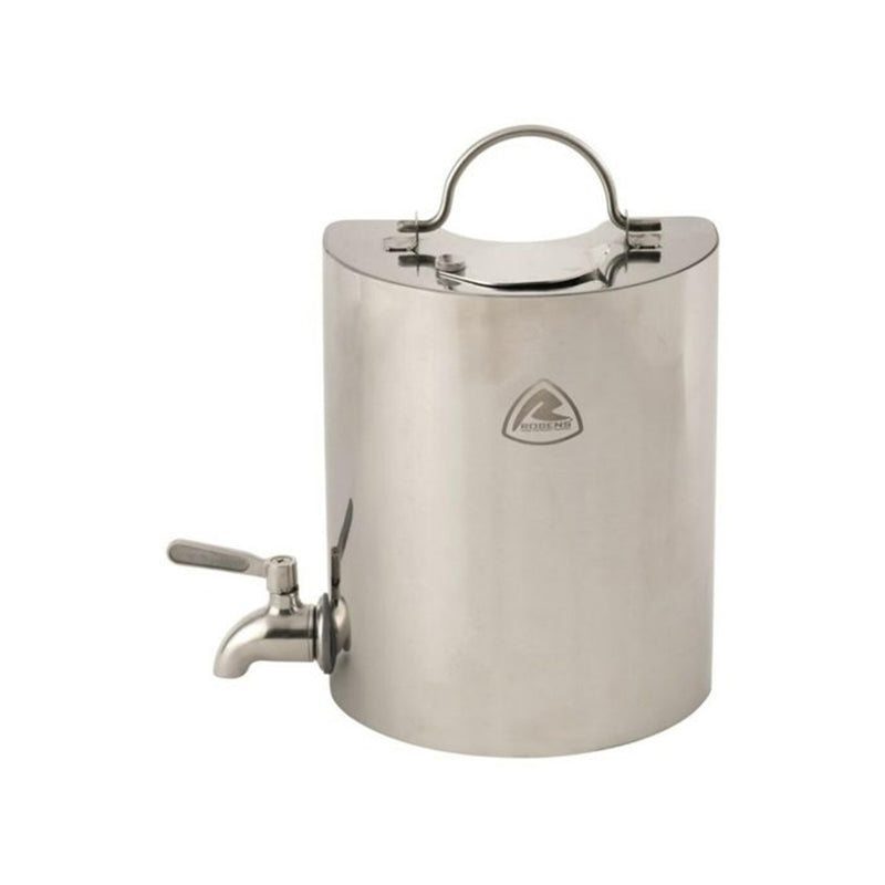 Load image into Gallery viewer, Robens Bering Water Heater By Robens outdoors