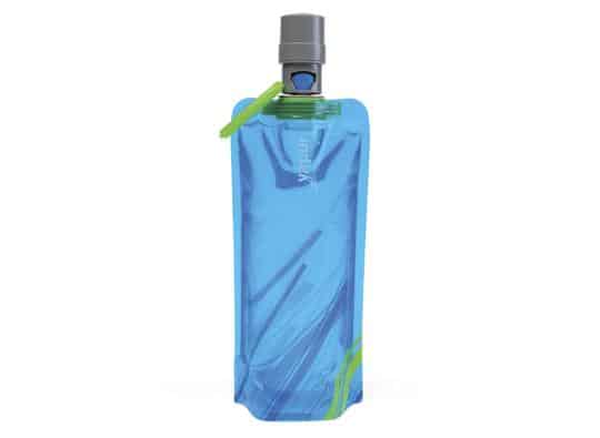 Load image into Gallery viewer, Vapur Ez Lick Portable Dog Water Bottle 700ml - Element - Water By Vapur